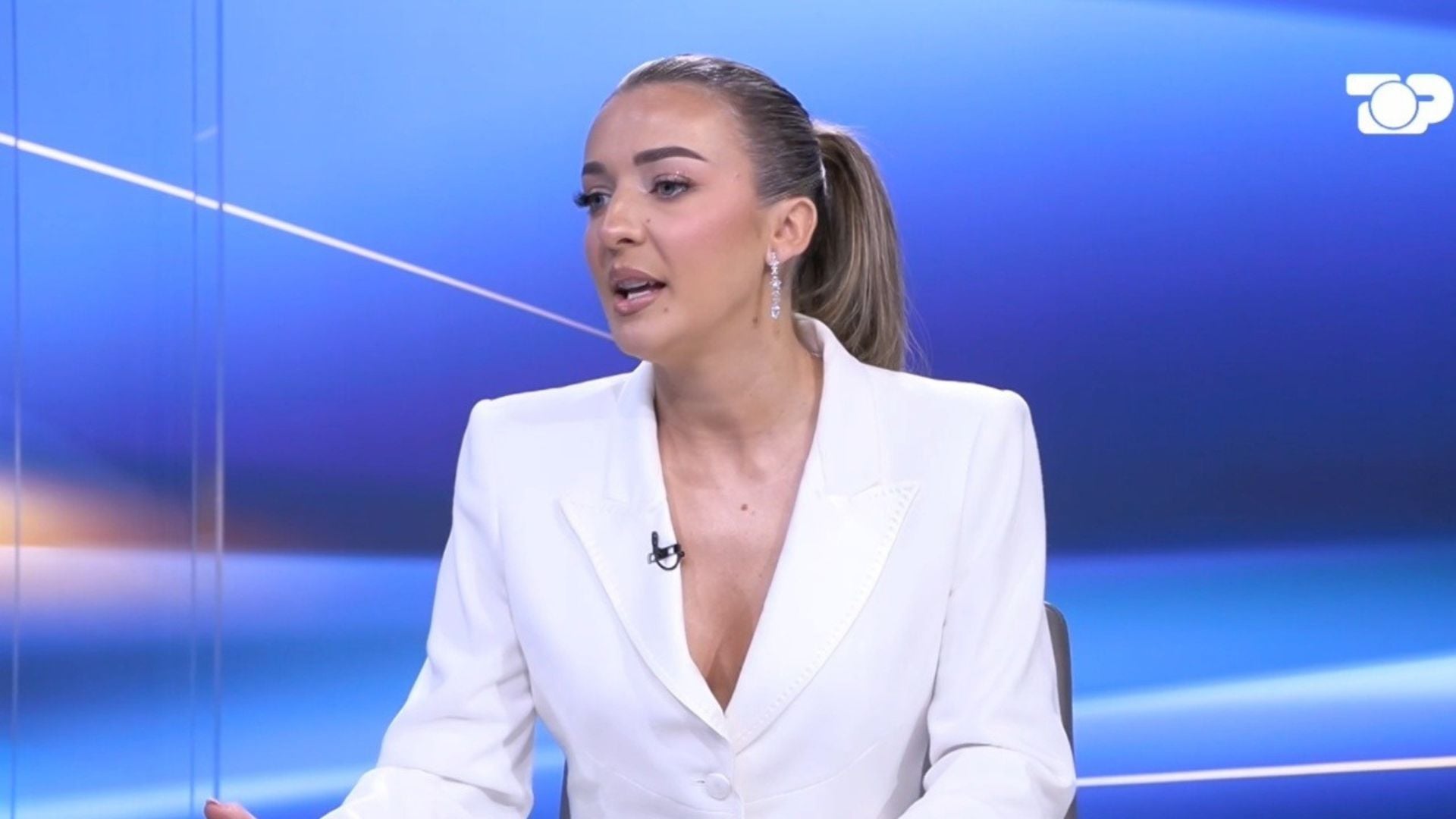  Tregova të mirat dhe të këqijat e mija   Juela komenton rrugëtimin e saj në Big Brother  banorja nga  Shqipëria Live   Veprimi i Gretës i pa tolerueshëm  më erdhi mirë që 