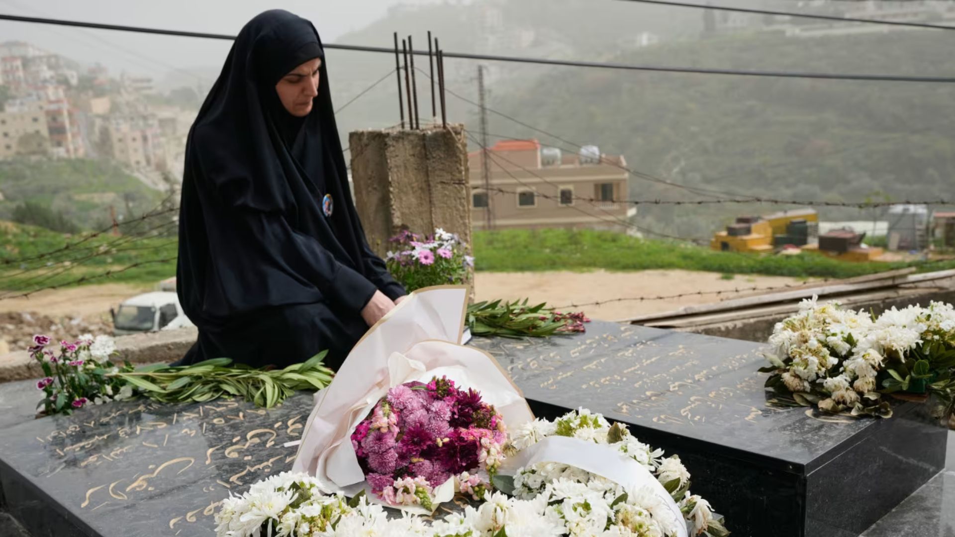 Autoritetet iraniane dhe libaneze bëjnë bilancin  mbi 5500 viktima në dy shtetet që nga fillimi i luftës