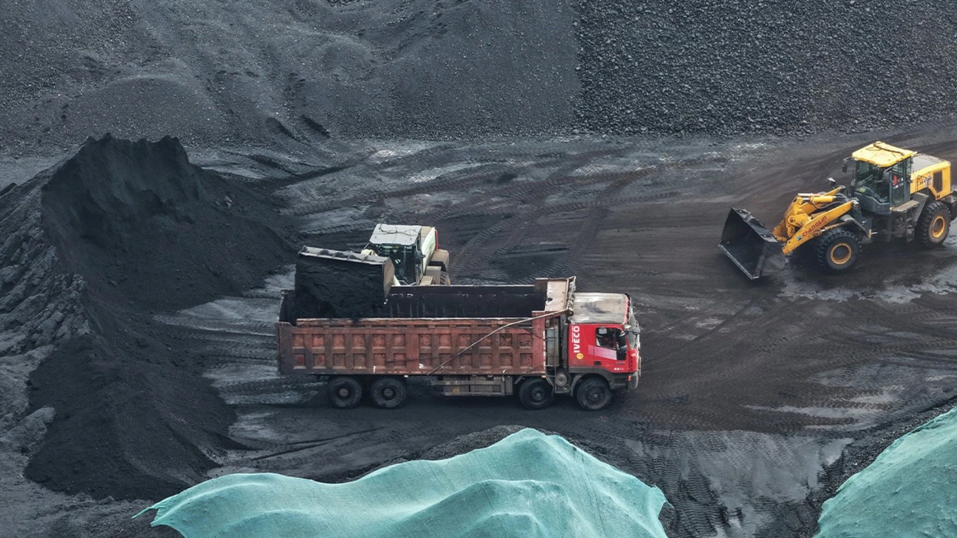 Ishin bllokuar në një minierë qymyri pas një sulmi ukrainas  shpëtohen 41 minatorët në rajonin e Luhanskut