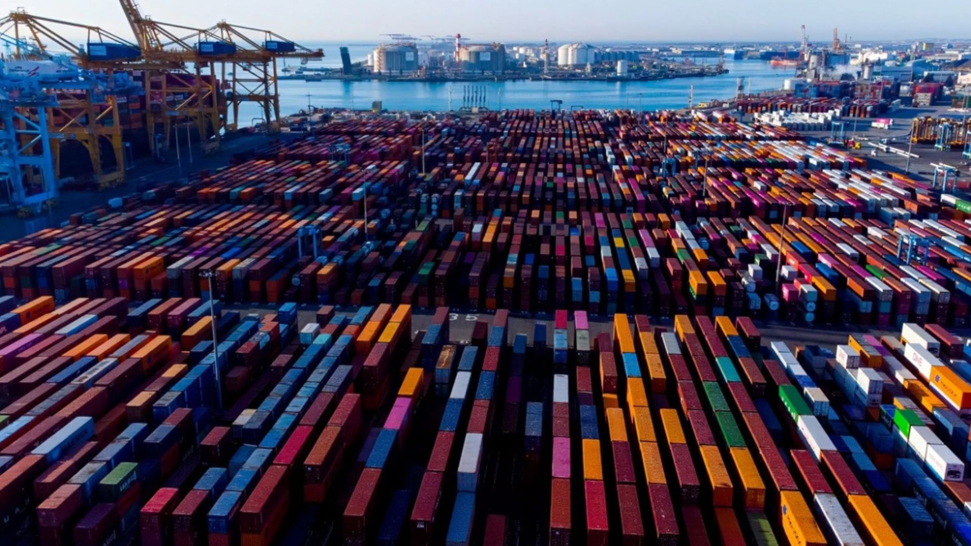 11 shtete nënshkruajnë deklaratë të përbashkët për Luftën në Lindjen e Mesme  Të gjendet sa më shpejt zgjidhje ose pesha do rëndojë mbi ekonominë globale