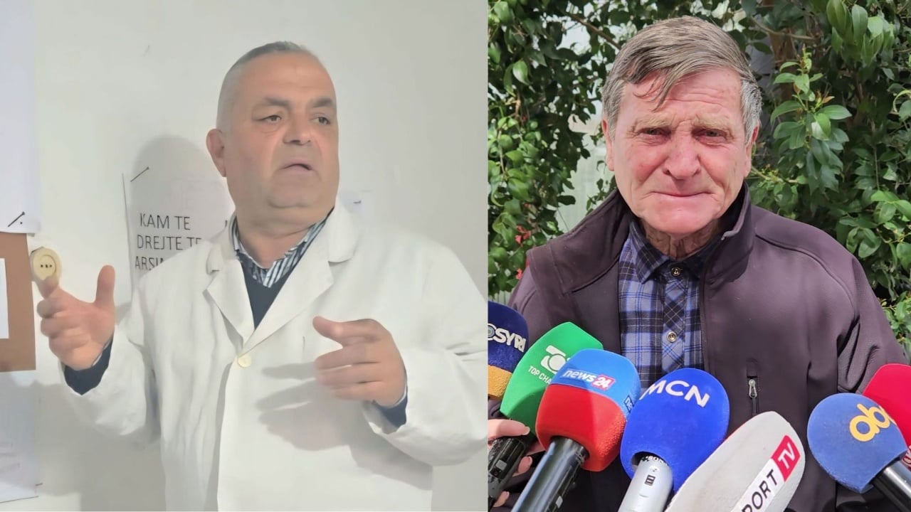 bente-7-kilometra-dhe-nuk-ankohej-mesuesi-55-vjecar-nderroi-jete-nga-infarkti-ne-maliq-familjaret-ne-lot-vdiq-ne-mes-te-rruges-dhe-la-nje-amanet