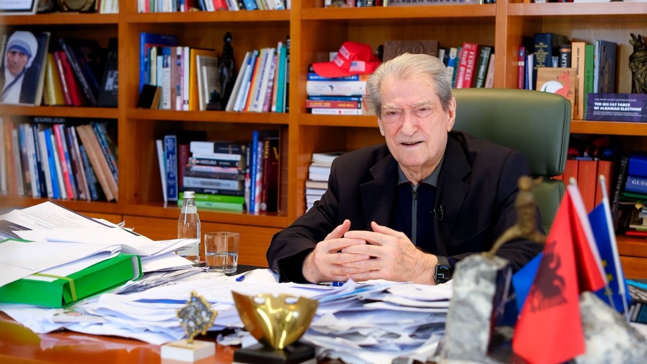  Nëntë vende bllokuan miratimin e raportit IBAR   Berisha  Integrimi është në vendnumëro  por mund të ketë edhe kthim prapa