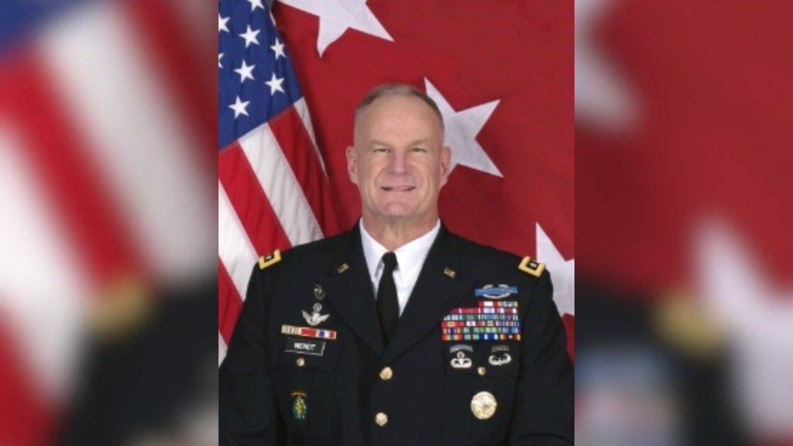 U nominua nga Trump si ambasador i SHBA në Shqipëri  DASH publikon profilin e Eric Wendt  Ka mbajtur disa pozicione të larta komanduese