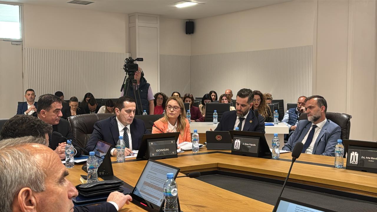  Telefonat janë prova më e shpeshtë   Braho  Duhet një rregullim juridik në lidhje me sekuestrimin dhe hetimin