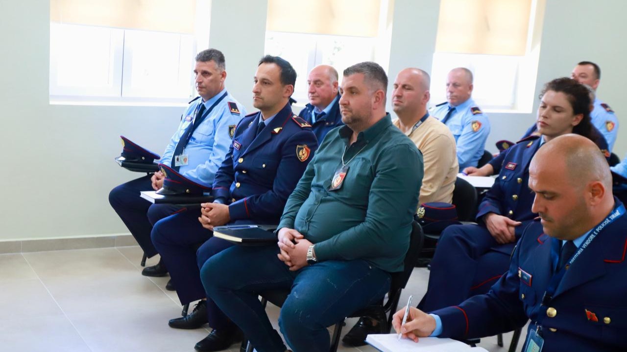 kreu-i-policise-se-shtetit-takim-me-strukturat-e-komisariatit-te-krujes-kerkon-arrestimin-e-te-kerkuarit-ylli-zalla