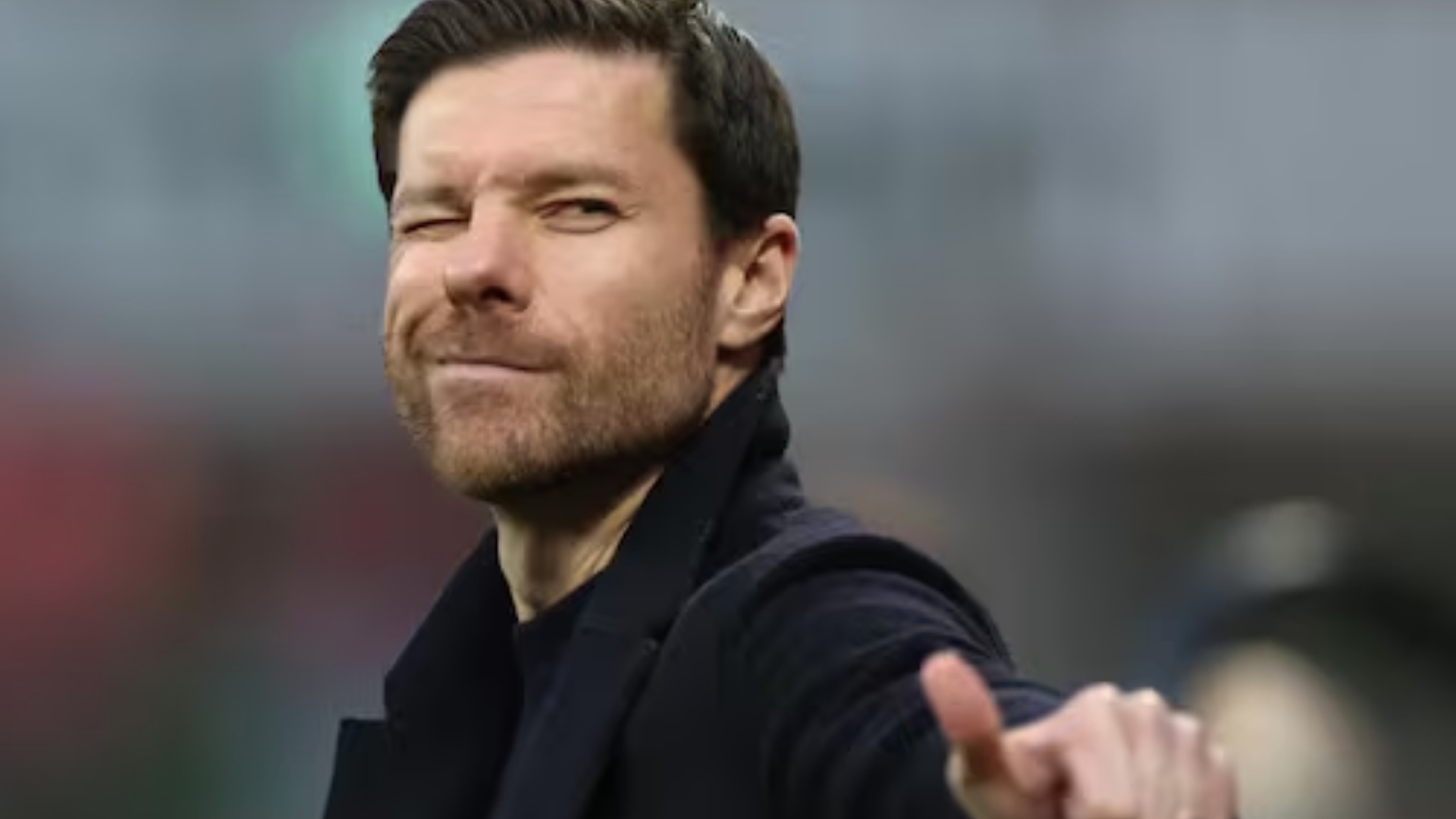Xabi Alonso kthehet në skenën e futbollit  Emri i tij lidhet sërish me Liverpool