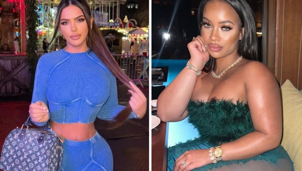 U përplas me makinë nga finalisti i X Factor jashtë klubit të natës në Soho  influencuesja 32 vjeçare humb jetën