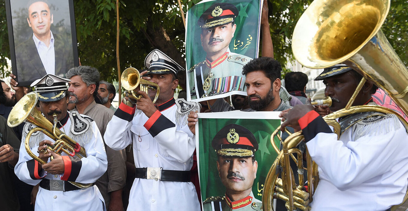 Si e arriti Pakistani  fitoren më të madhe diplomatike në vitet e fundit  në Iran  personi  kyç  dhe roli i Kinës