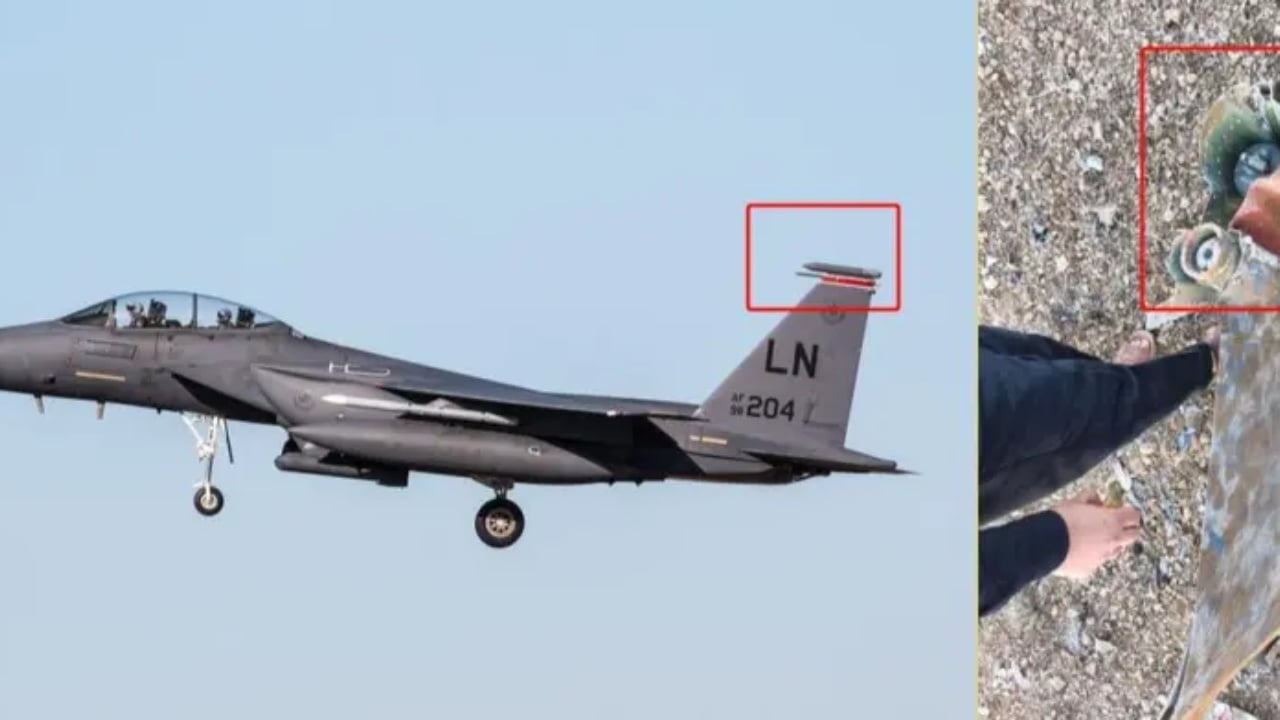 Rrëzimi i avionit ushtarak amerikan  Izraeli ofron 60 mijë dollarë për  kokën  e pilotit të zhdukur  Nëse e gjeni armikun të gjallë dhe e dorëzoni  do të shpërbleheni