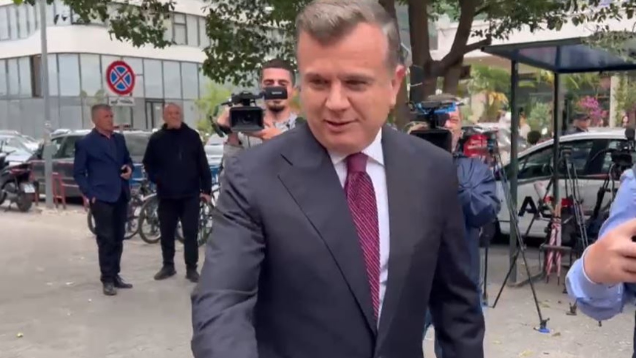 Dëshmon sot në gjyqin për  Partizanin   Taulant Balla  I qëndroj kallëzimit tim deri në fund  rast i pastër korrupsioni