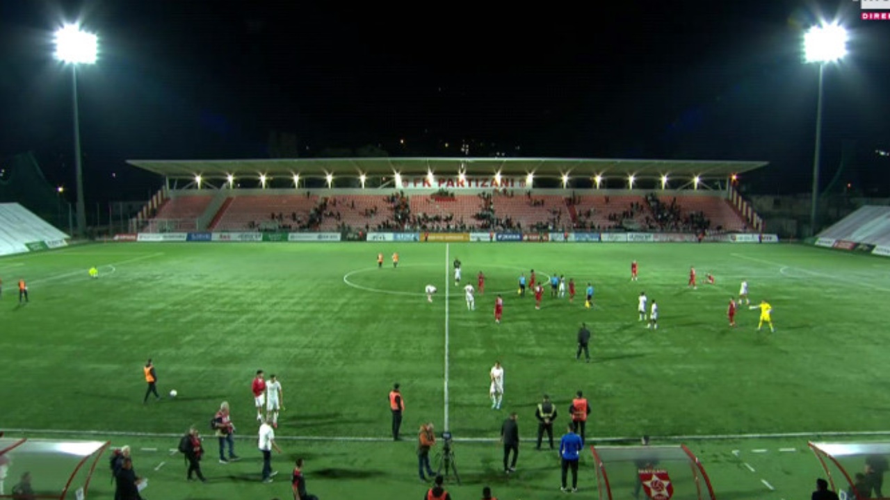 Abissnet Superiore  Mbyllet java e 32 të  rihapet gara për titullin dhe zien fundi i klasifikimit