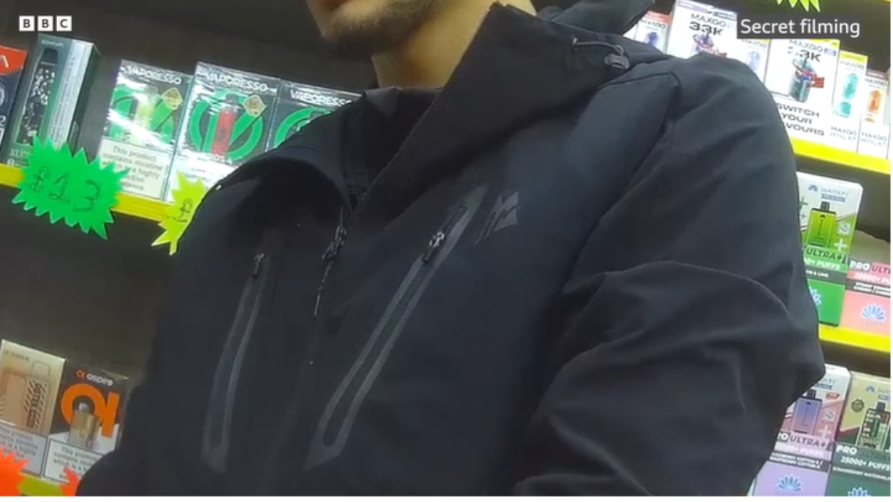 Investigimi  Rrugët kryesore të Mbretërisë së Bashkuar të mbushura me drogë  shitet lirisht nëpër mini markete