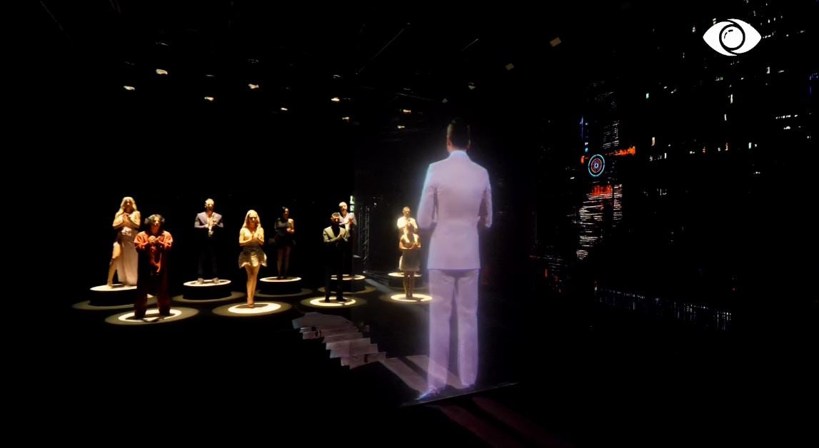 Në një mënyrë spektakolare  zbulohet data për finalen e madhe të Big Brother VIP Albania  ja sa është numri i finalistëve