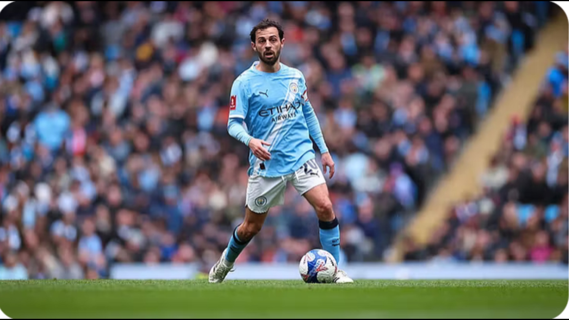 Juventus dhe manovrat e merkatos  Bernardo Silva objektivi kryesor  Zhegrova mund të largohet