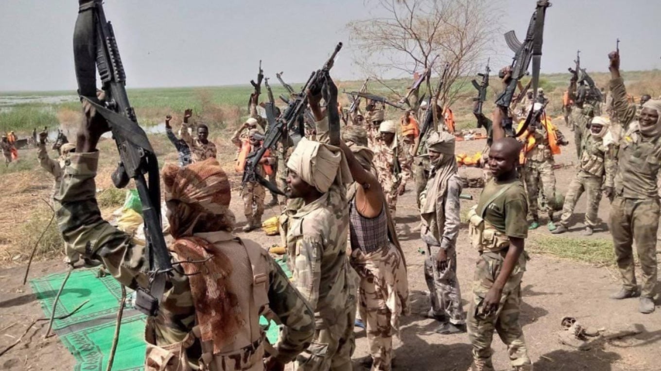 Fshatarët refuzuan të paguajnë  taksat   të paktën 21 të vrarë në Nigeri pas përleshjeve me bandat