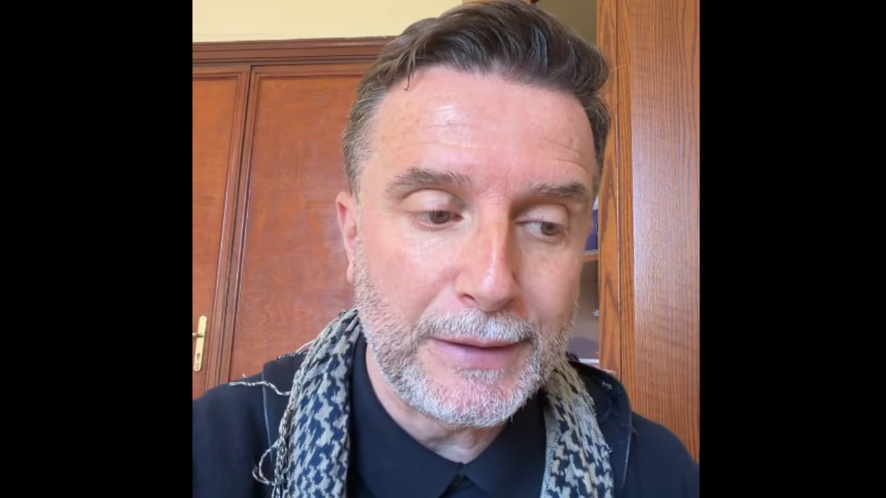  Nuk do e sulmoj Ramën  nuk më ka nxjerrë ai të kandidoj   Braçe  Tirana as po vetëqeveriset dhe as po qeveriset prej një viti