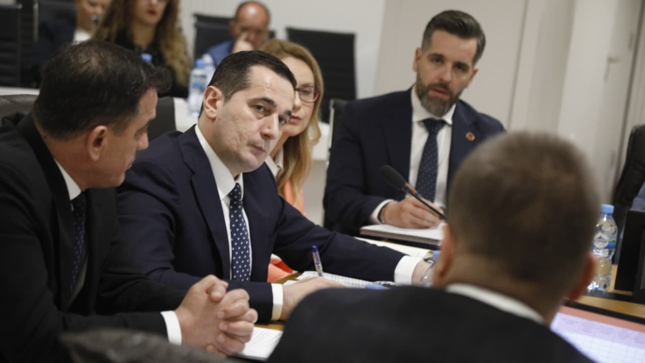 Mandatet drejt fundit  Braho në KLP  Zëvendësimet e prokurorëve nuk e ulin ritmin  por pritet të ndikojnë në cilësinë e hetimit