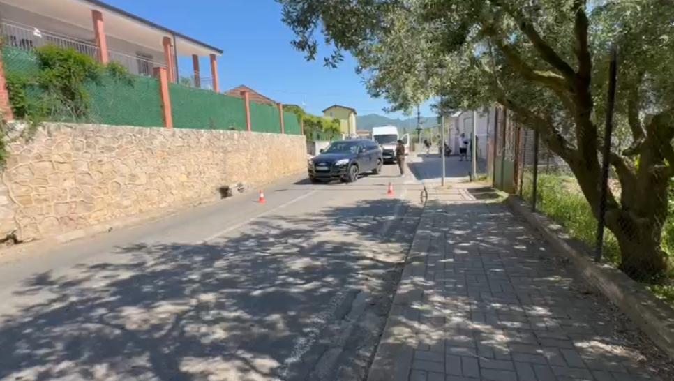 LAJM I FUNDIT  Të shtëna me armë zjarri në Lezhë  dyshohet për dy viktima