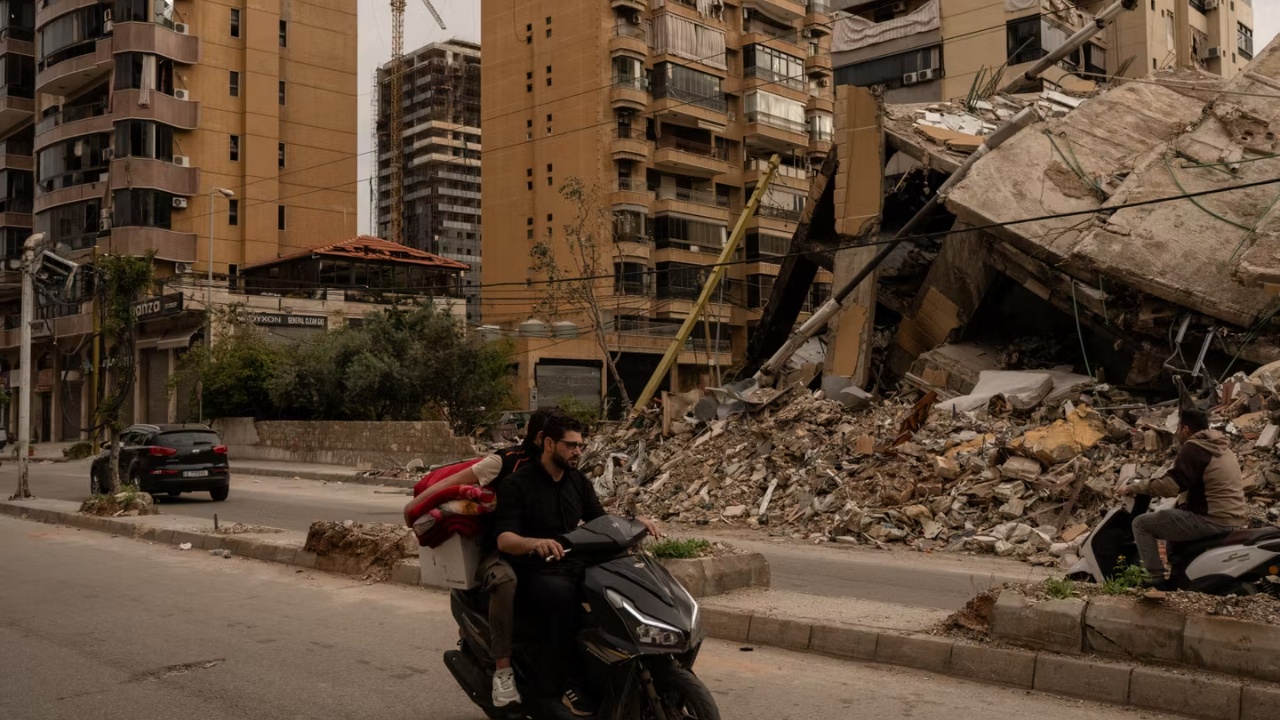 Përplasje pas armëpushimit  Izraeli dhe Hezbollahu akuzojnë njëri tjetrin për shkelje