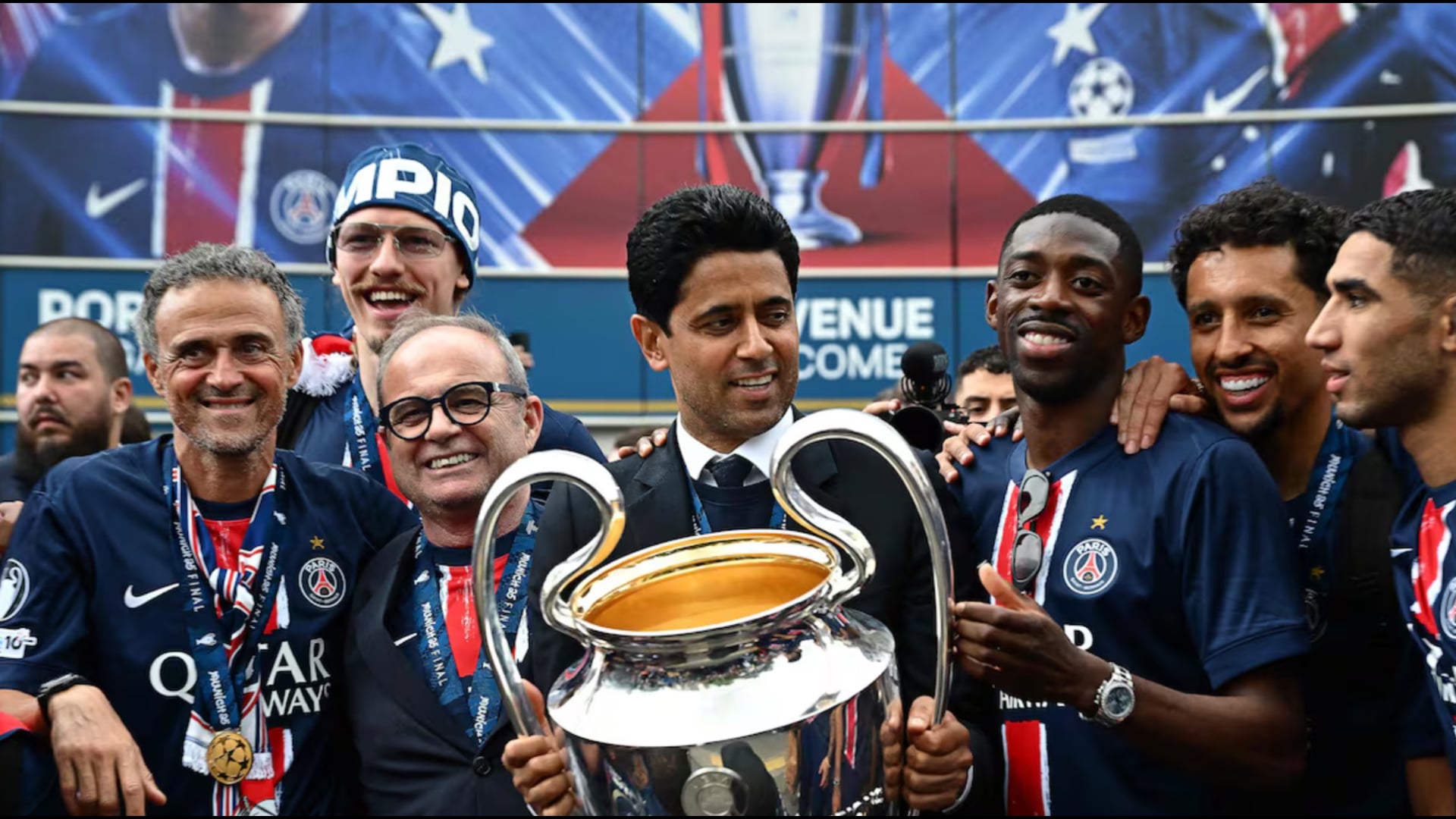 Champions League drejt fundit  sa do të përfitojnë financiarisht skuadrat finaliste 