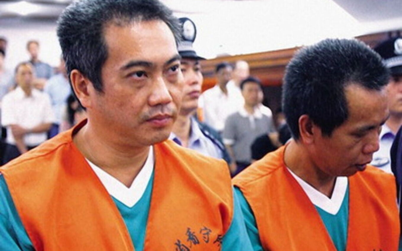 kina-ekzekuton-shtetasin-francez-per-trafik-droge-franca-reagon-e-tronditur-dhe-kundershton-denimin-me-vdekje