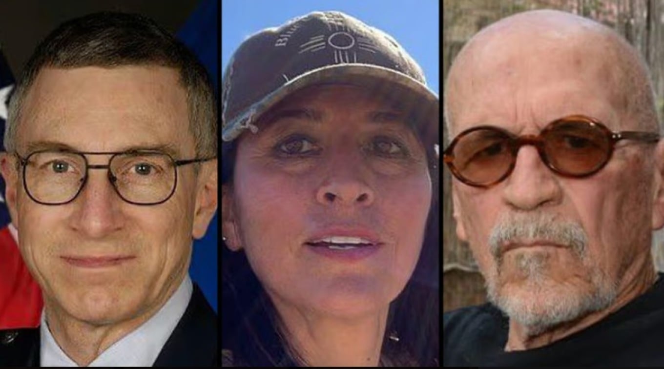 Mister në SHBA  10 shkencëtarë dhe zyrtarë bërthamorë të vdekur ose të zhdukur në tre vite