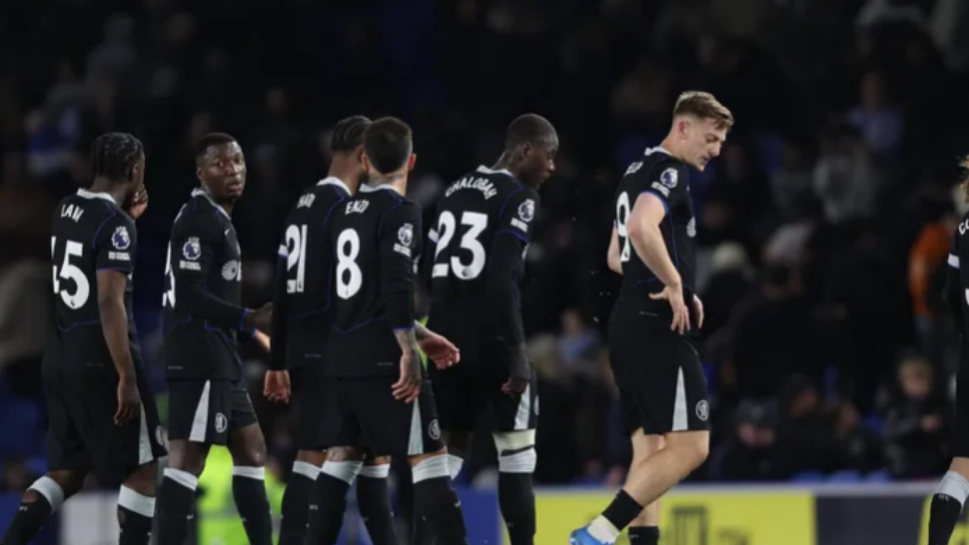 Chelsea në krizë  prej 100 vitesh nuk ishte kaq dobët  gati revolucioni i radhës në pankinë