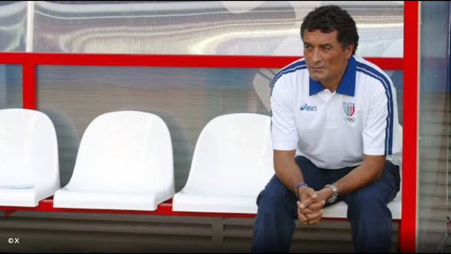 Rrëfimi i fortë i Claudio Gentiles  Skuadrat i bëjnë agjentët e lojtarëve  te U21 më ofruan çantë me parà