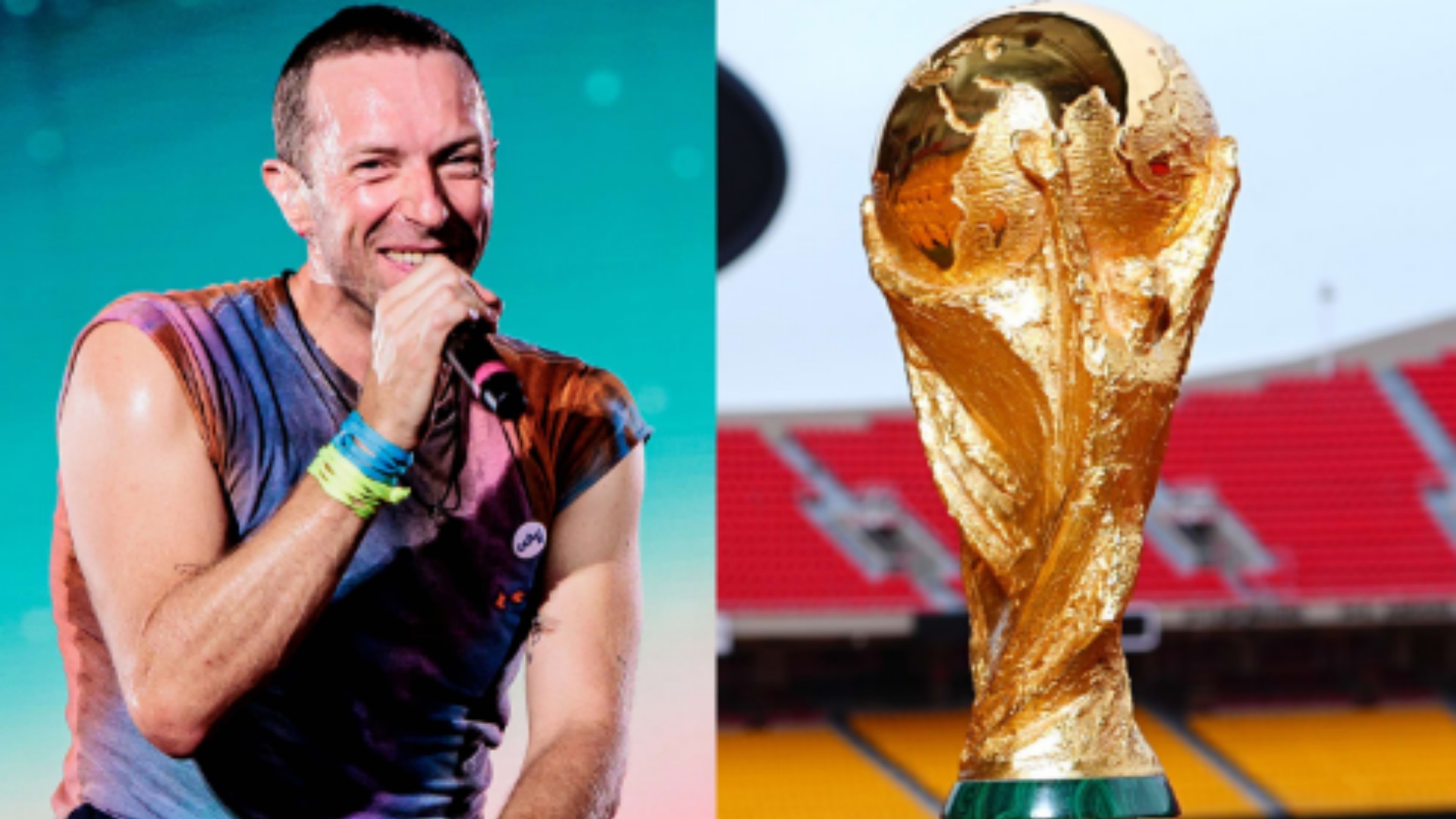 Botërori 2026 Revolucion i FIFA  finalja si Super Bowl me Coldplay në skenë