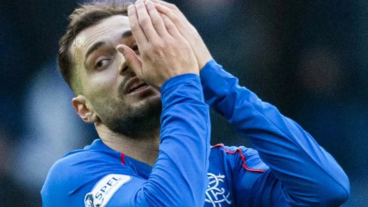 Bajrami  heroi  i Sylvinhos dhe i  padëshiruari  i Rangers  merkato e verës opsioni i rradhës për ndryshim