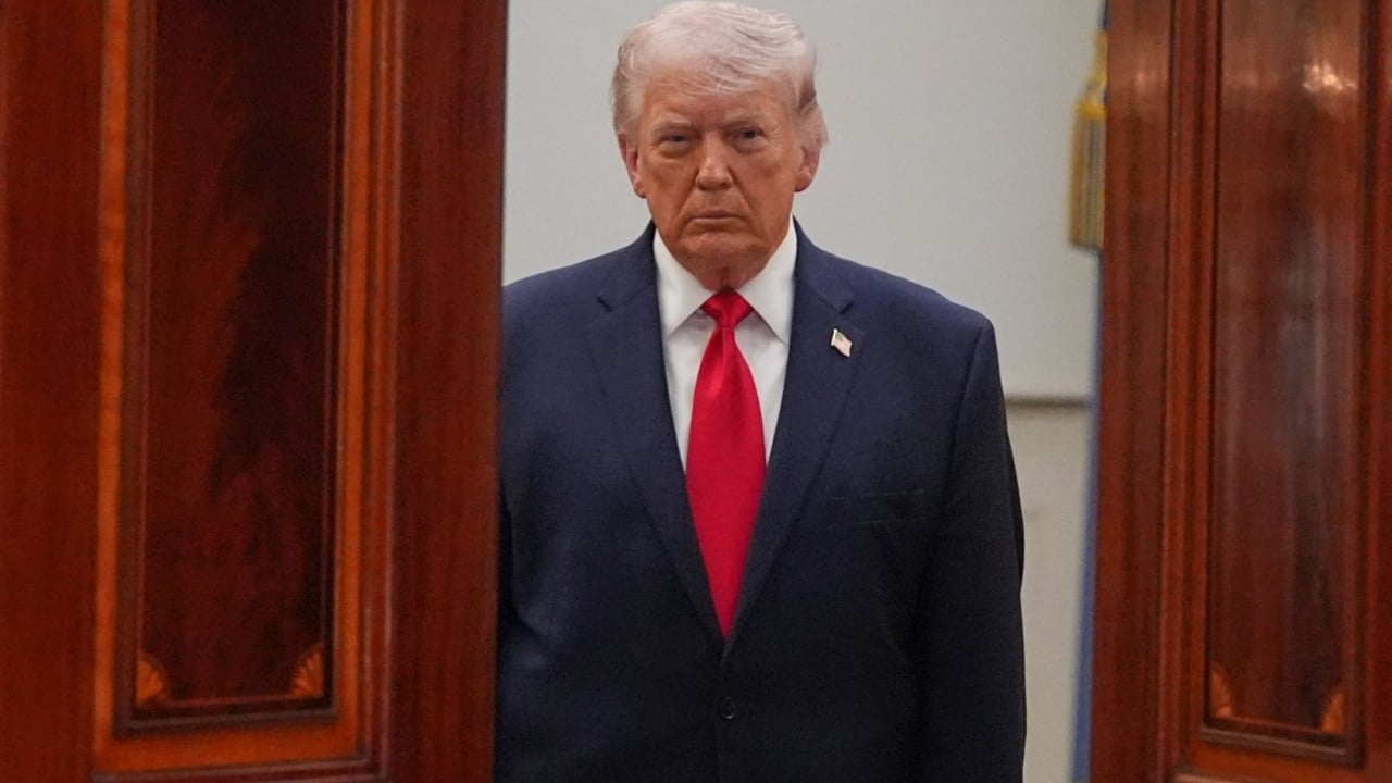 Kushner dhe Witkoff nisen për në Pakistan  Shtëpia e Bardhë  Irani kërkoi një takim me SHBA