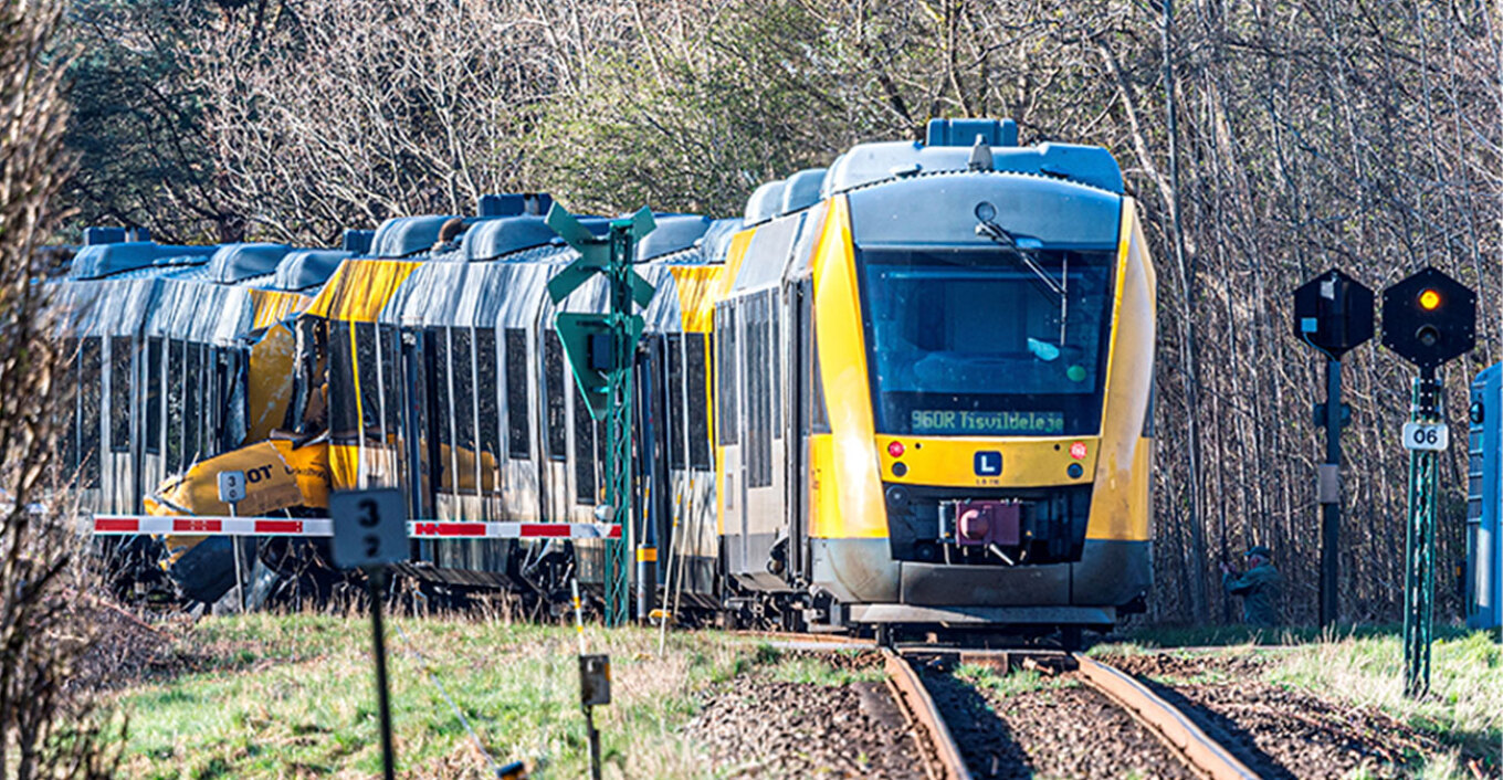 aksident-i-rende-ne-danimarke-dy-trena-perplasen-me-njeri-tjetrin-ne-hillerød-shume-te-lenduar