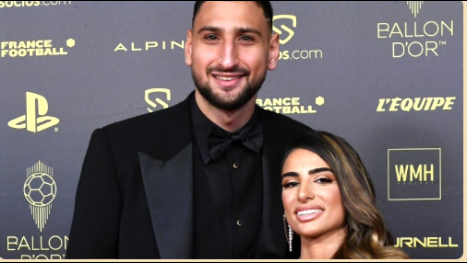 Francë  grabitja e banesës së Donnarummës  hetimet zbulojnë detaje të frikshme 