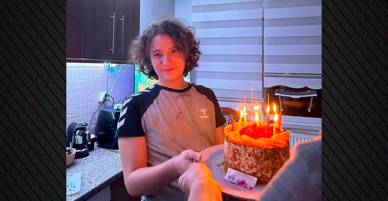  Ndoshta e bëj sot   mesazhi rrëqethës i 14 vjeçarit në Turqi pak para se të vriste nëntë persona brenda një shkolle