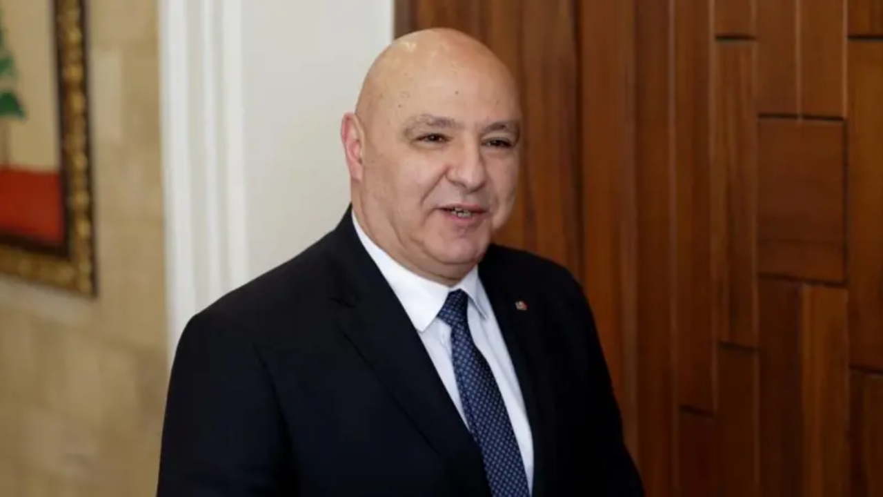  E falënderoj për përpjekjet e tij për paqen   Presidenti i Libanit zbulon bisedën telefonike me Trump  Shpresoj për armëpushim mes Izraelit dhe Hezbollahut