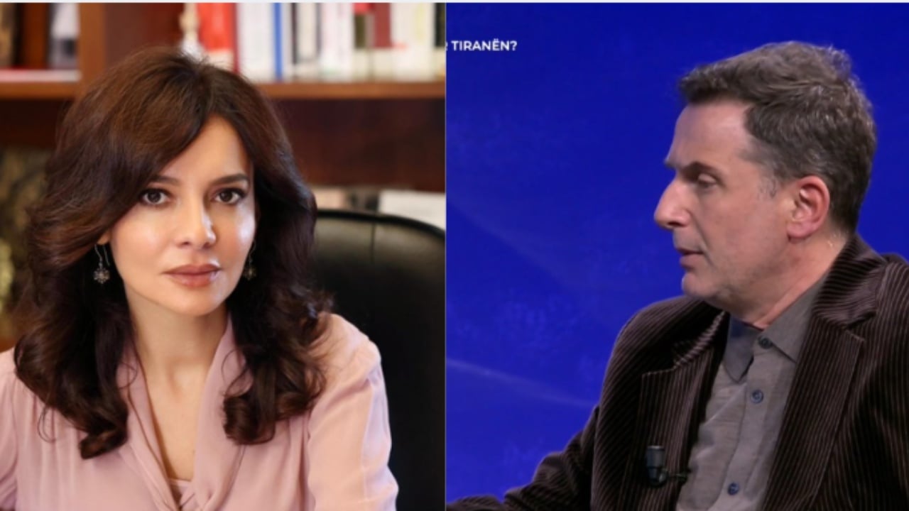 Analiza  Preç Zogaj  PS e Ramës  në sprovën më serioze të reagimit ndaj disidencës brenda saj