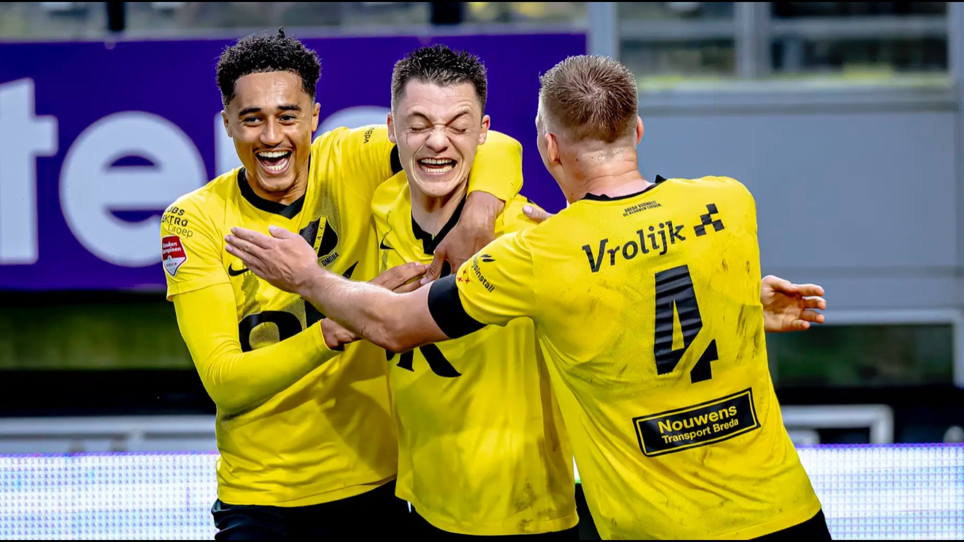 Holandë  skandal me pasaportat  pse rrezikohet të riluhen 133 ndeshje