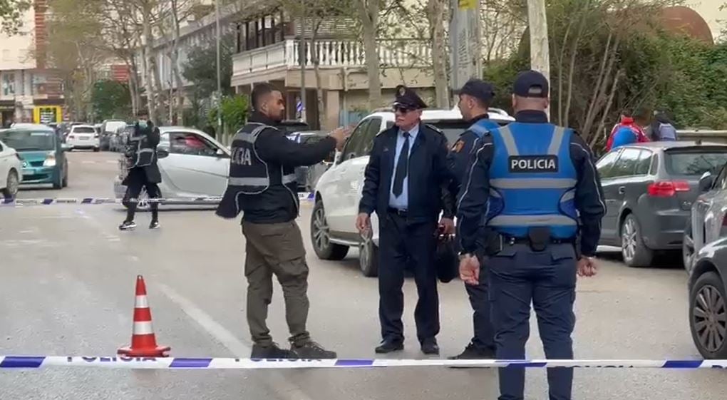 Vrasja e 63 vjeçarit në Vlorë  policia  I kemi identifikuar dy autorët  po punojmë për kapjen e tyre