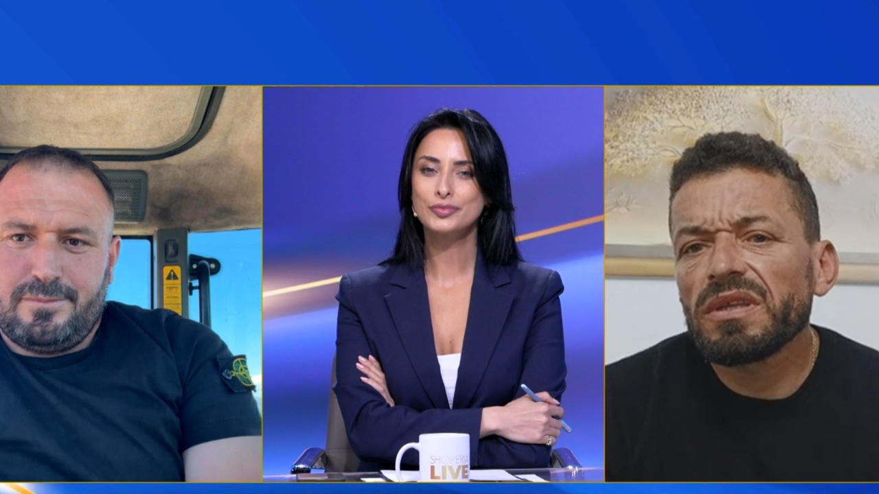 Heqja e subvencionit të naftës  Fermerët paralajmërojnë për përshkallëzim në  Shqipëria Live   Nëse s ka reflektim  do dalim me traktorë dhe 