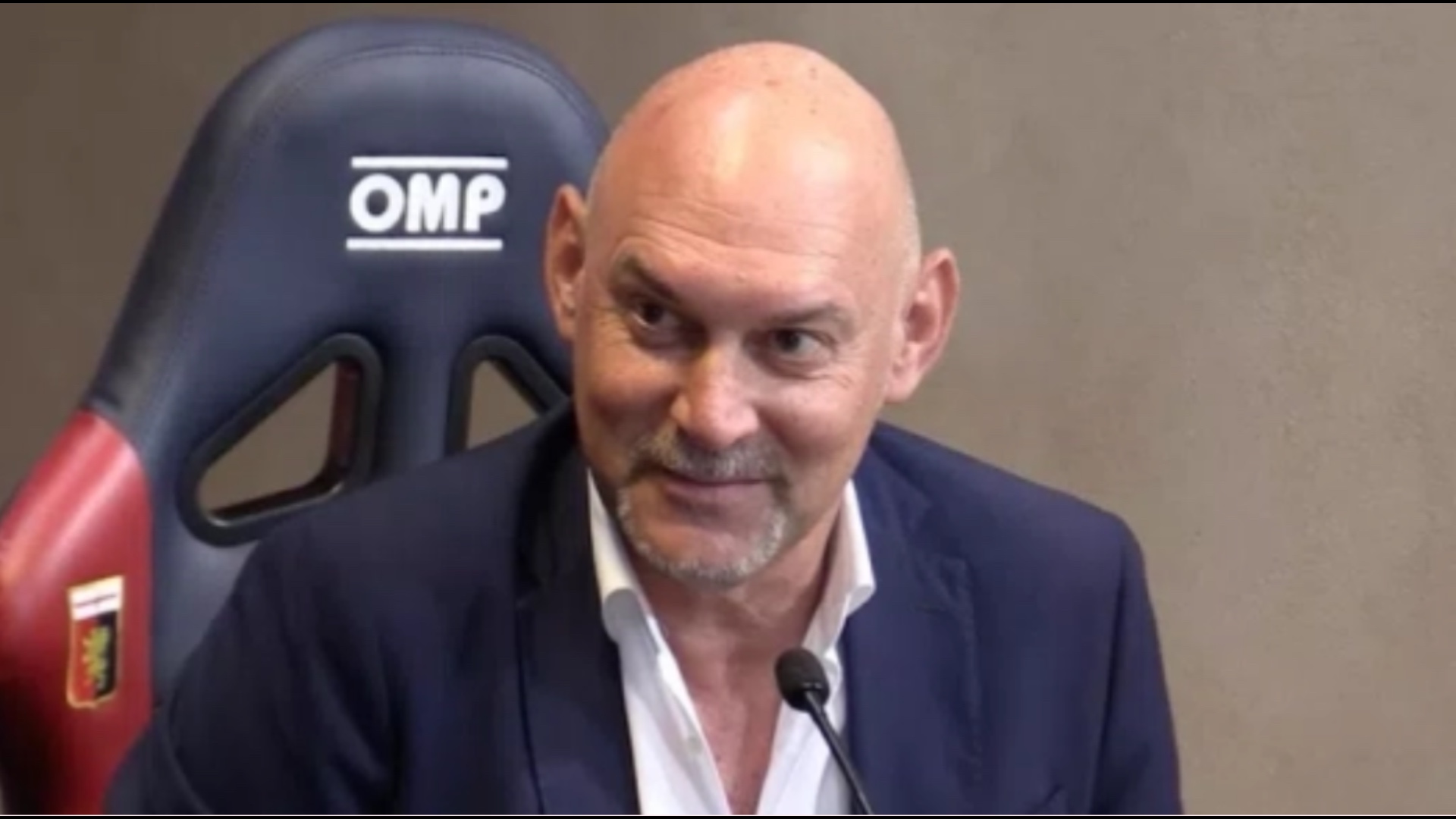 Mbylli eksperiencën 3 vjeçare me Shqipërinë  Fulvio Pea përgatitet për detyrën e re në Itali