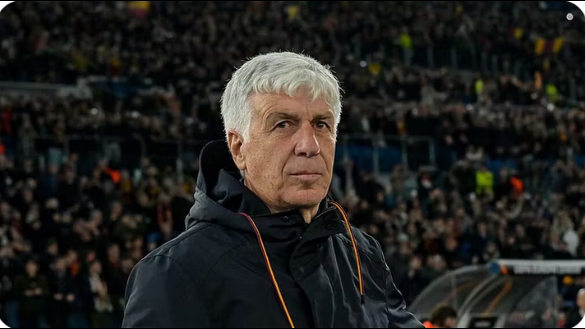 Claudio Ranieri largohet nga Roma  çfarë do të ndodhë me Gasperinin  Skenarët e mundshëm 