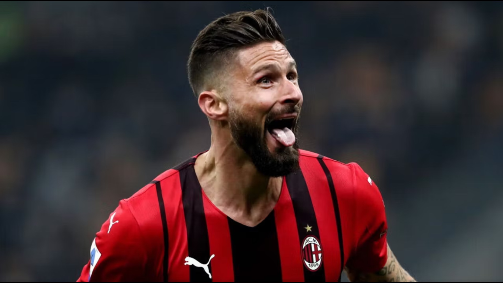 Giroud flet për periudhën te Milani  I zhgënjyer nga largimi i Maldinit  ndoshta një ditë do të kthehemi së bashku