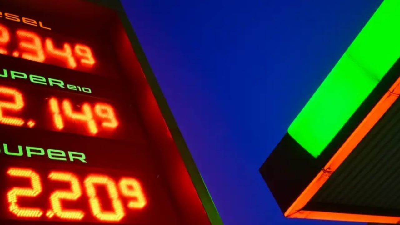 Kriza energjetike  ulen taksat e karburanteve  analiza nga DW  A po gjen Gjermania një rrugëdalje 