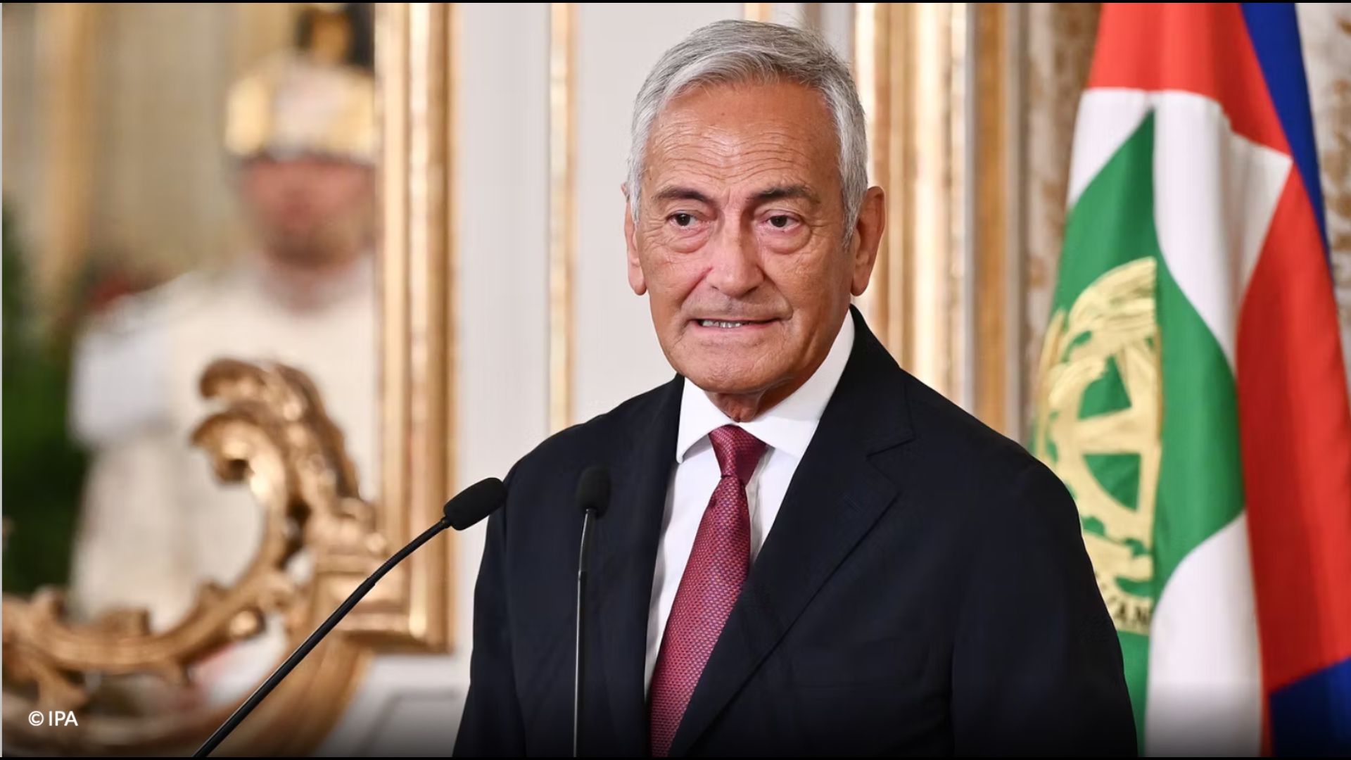 FIGC  Gravina largohet dhe lëshon alarmin  Sistemi  ekonomikisht i papërballueshëm  