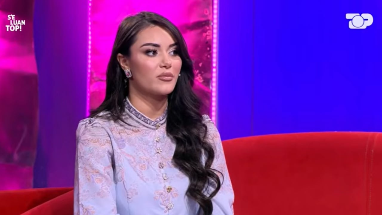 A do të takohej me Juelën  Greta sqaron përplasjen mes tyre  Më ka sulmuar ashpër  do e pyesja për 