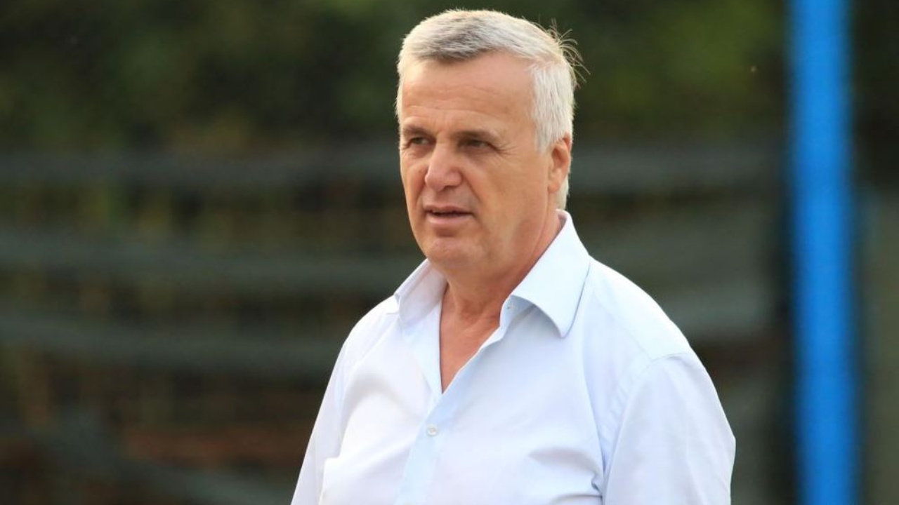 Pas fitores së derbit Halili hap  thesin   Ishte ndeshja më e bukur e sezonit  do t i jap ekipit 50 milionë lekë premio