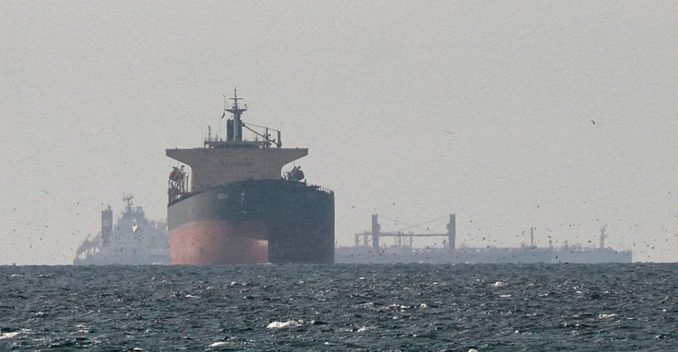 Wall Street Journal  Plani i Evropës pa SHBA në për të hapur Ngushticën e Hormuzit