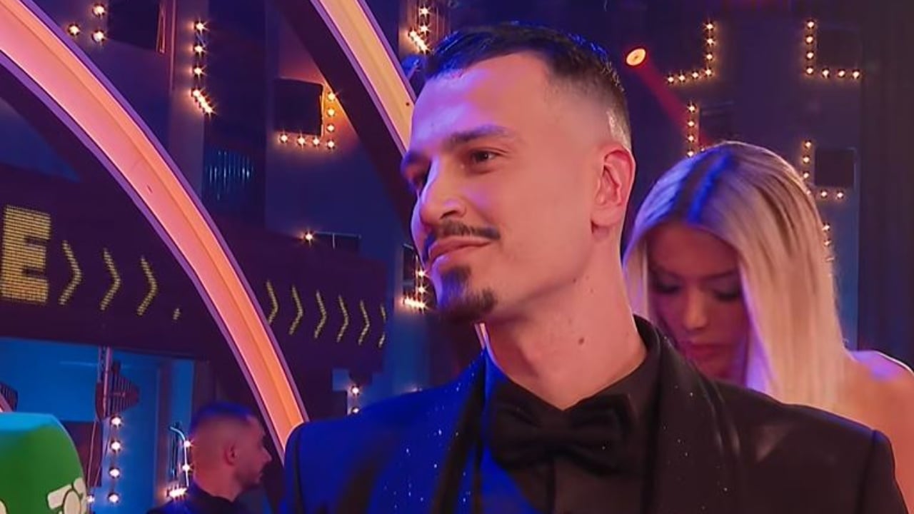 Preku finalen e  Big Brother VIP 5   Mateo  Kam fituar dashurinë  nuk kam pendesa