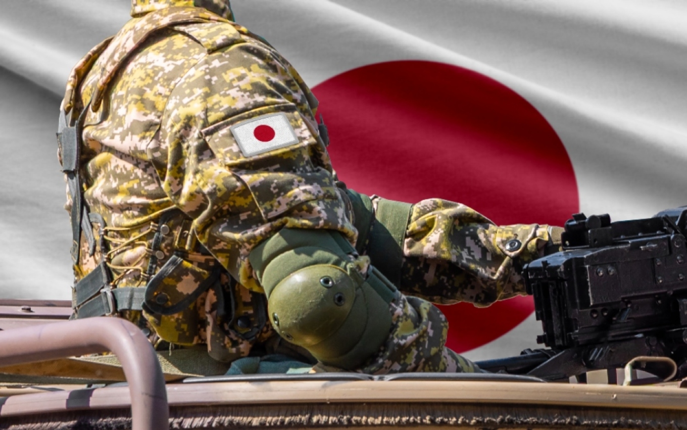 Japonia lehtëson eksportet e armëve  kthesë historike nga politika pacifiste