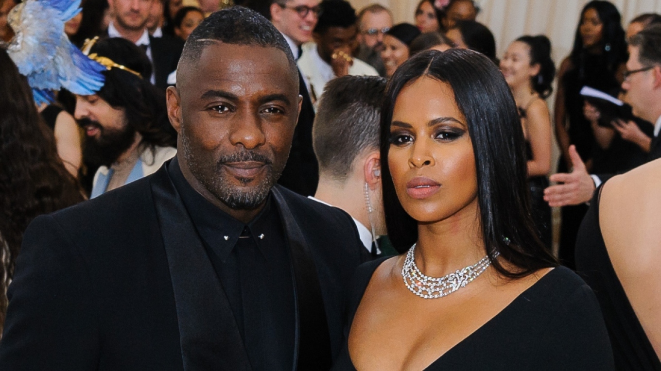 Idris Elba dhe bashkëshortja e tij festojnë 7 vite martesë  Një dashuri magjike